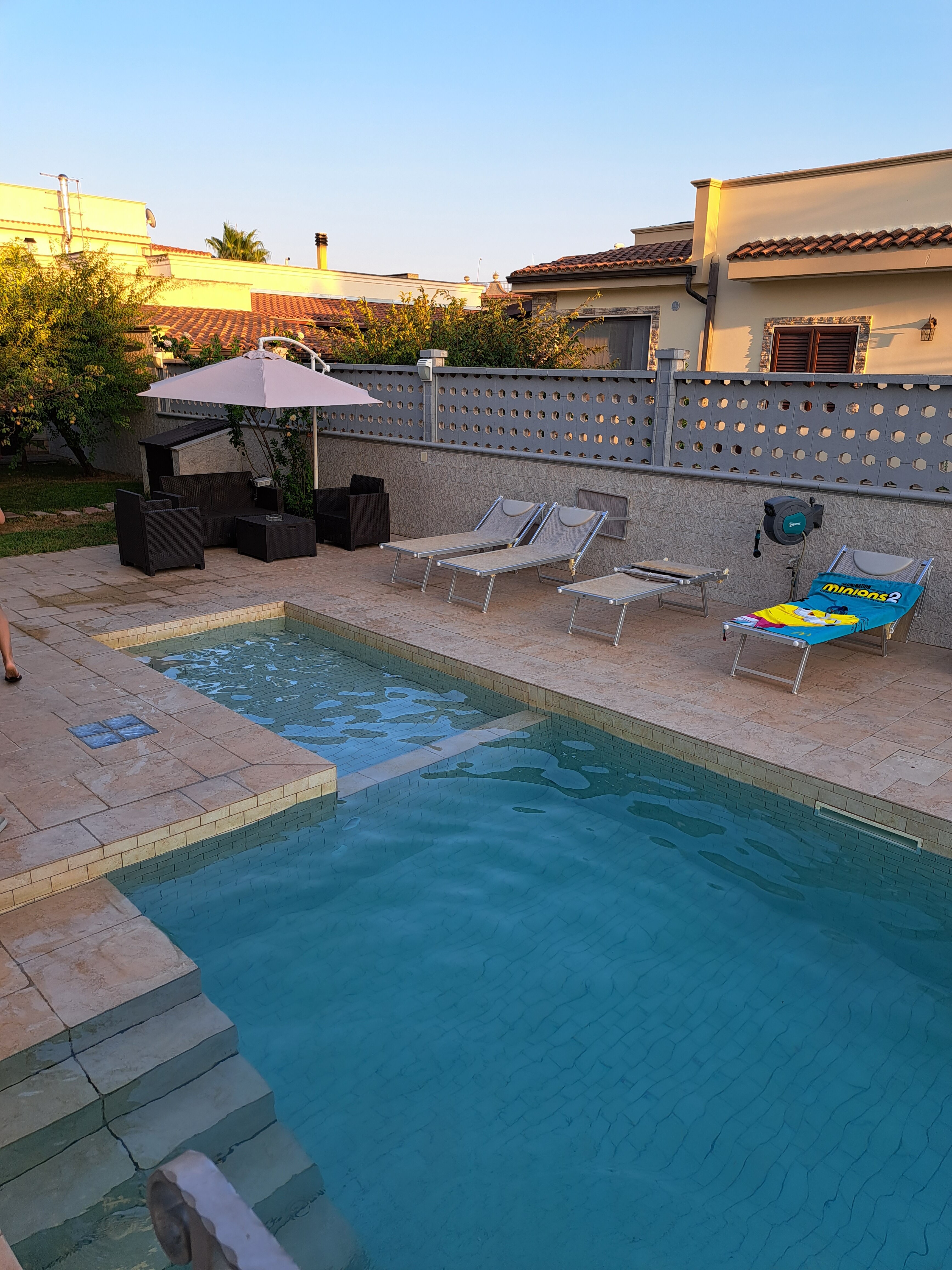 Il Bed & Breakfast del Maresciallo-官方