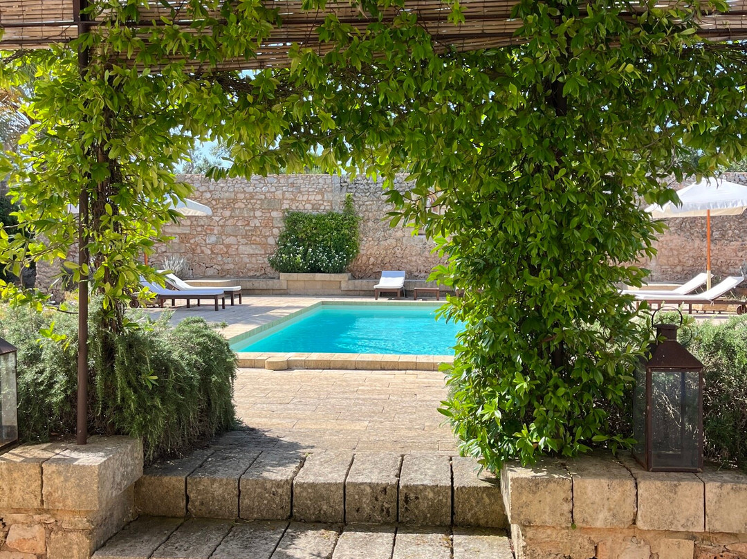 Relais Masseria Sant'Antonio主图