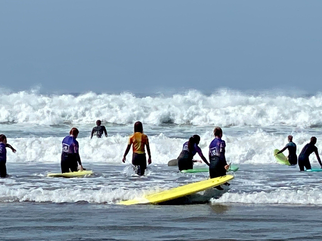 OA Surf Club-Widemouth Bay必去景点