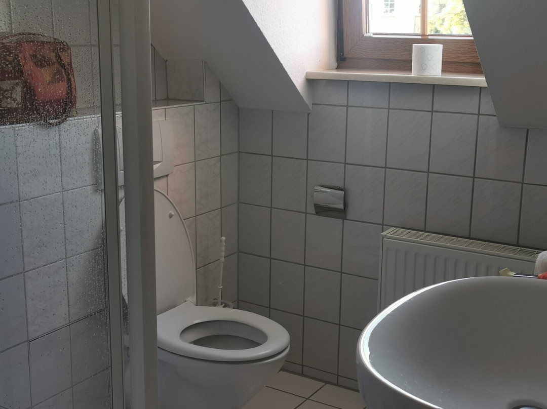 Hotel Erfurtblick主图