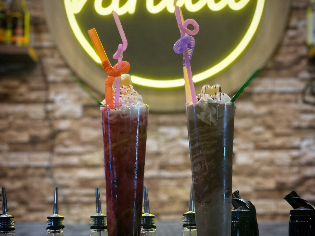 Vanille Restaurant & Bar