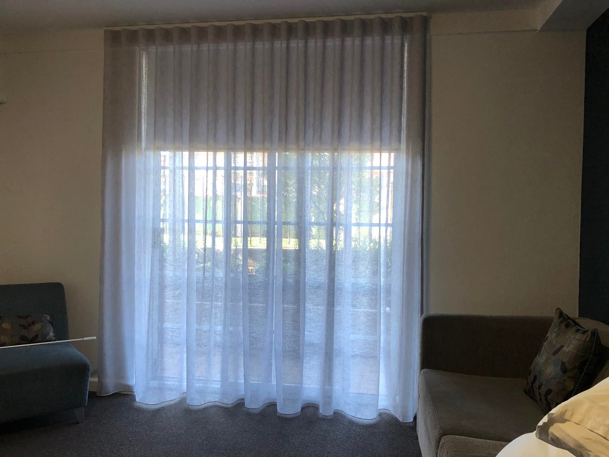 Golden Age Motor Inn-客卧