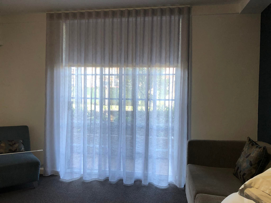 Golden Age Motor Inn主图