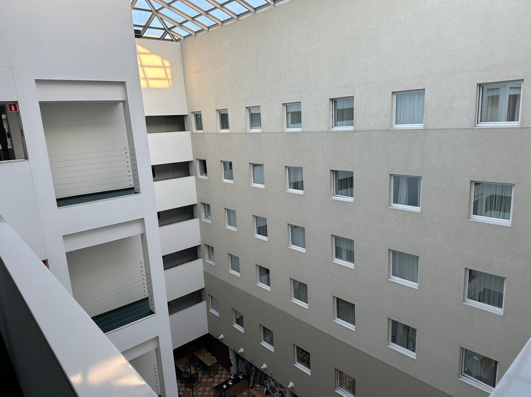 ibis Lodz Centrum主图