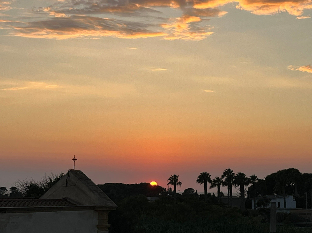 Travini Hotel Residence主图