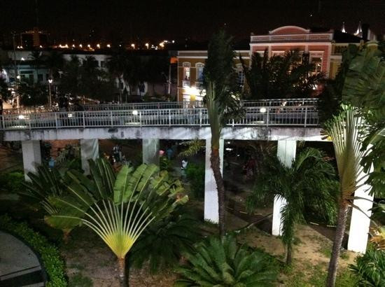 Dragão do Mar Centro de Arte e Cultura-福塔莱萨必去景点