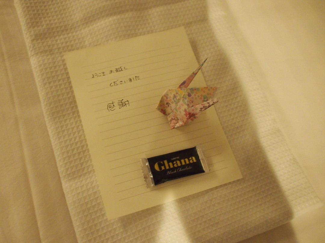 Hachinohe Grand Hotel主图