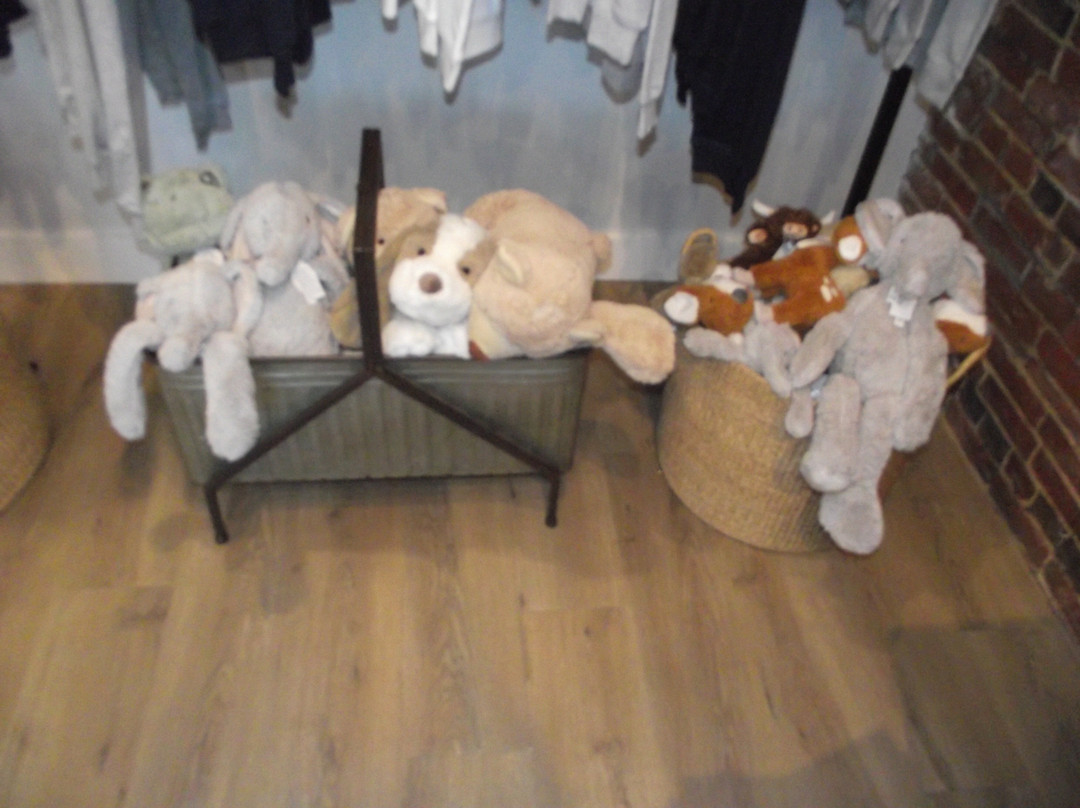 The Shop by WHEAT-Dover必去景点