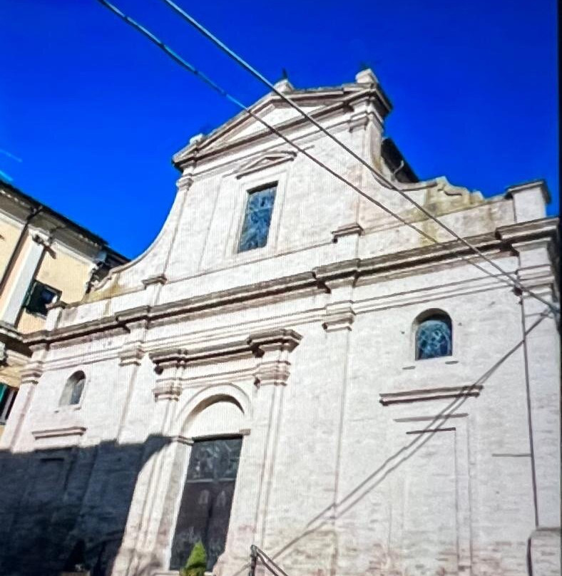 Chiesa della Madonna di Loreto景点图片