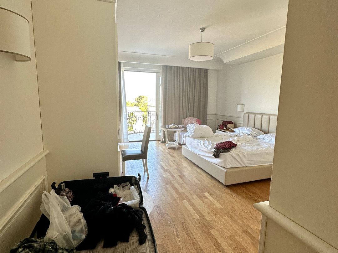 Hotel Marechiaro主图