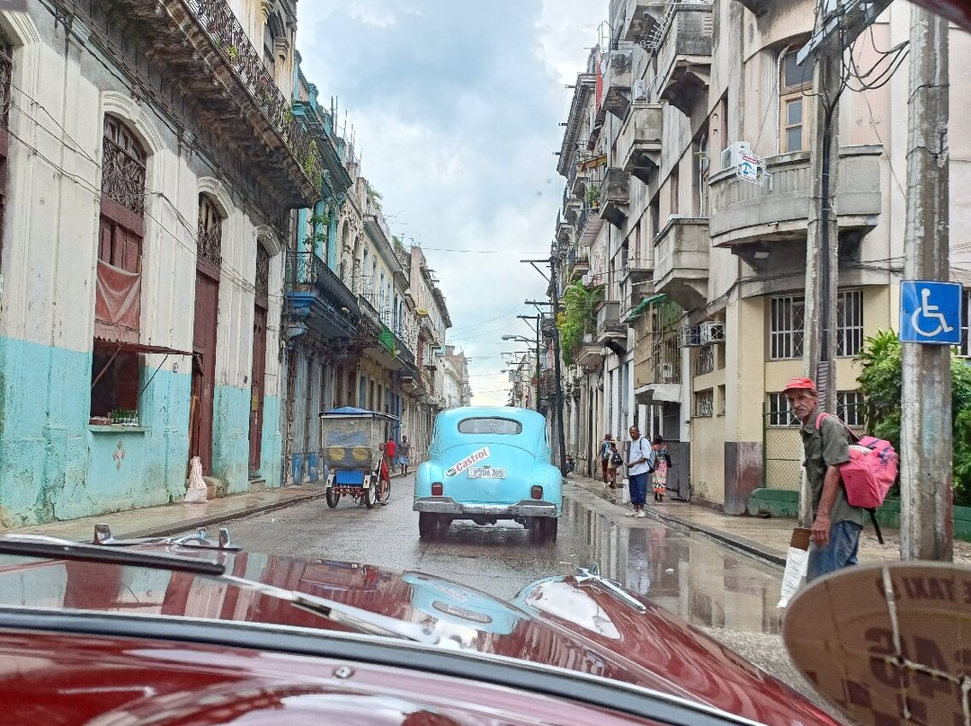 Cuba Among Cubans景点图片
