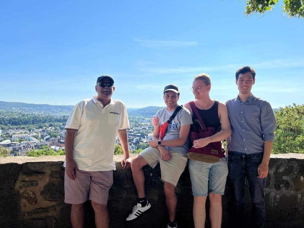 Stadt Marburg-马堡必去景点