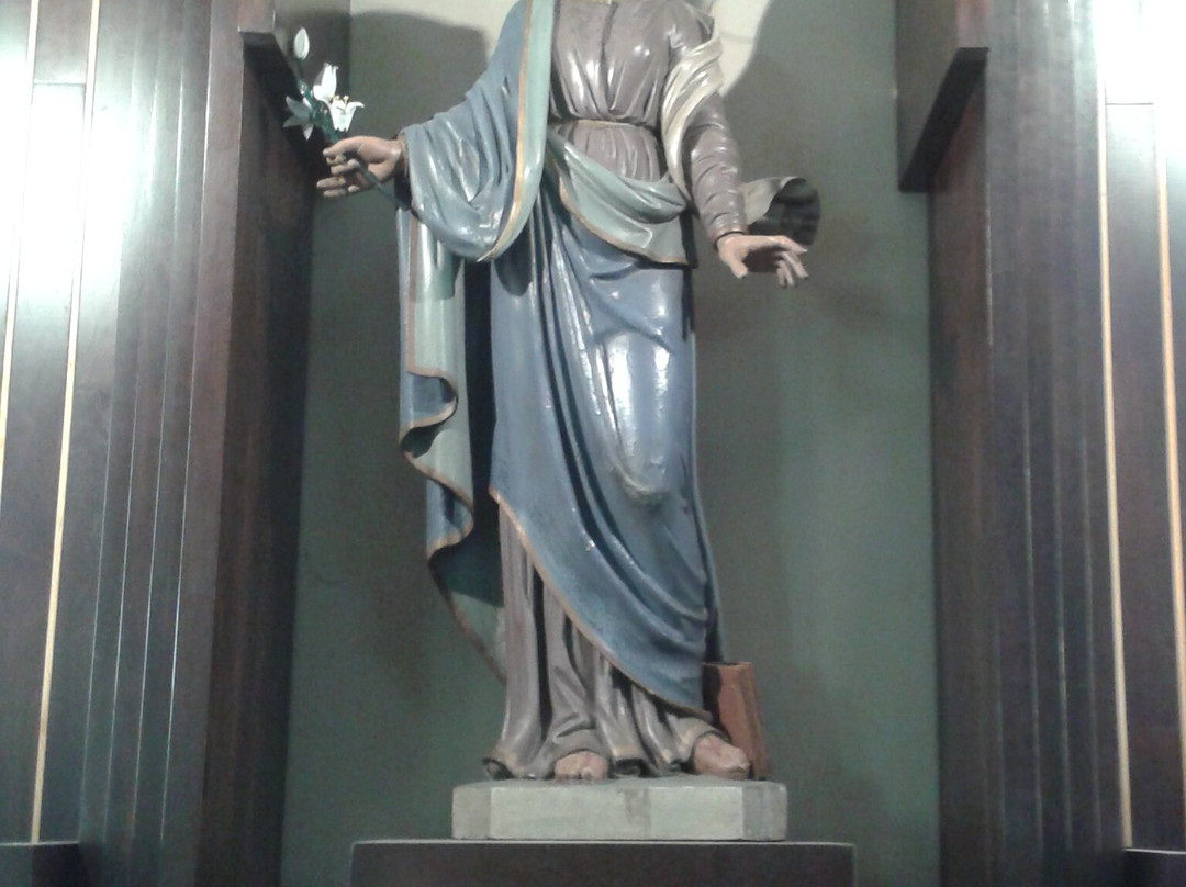 Chiesa di San Maurelio景点图片