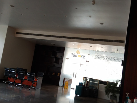 Triton by Shyama Hotels and Resorts主图