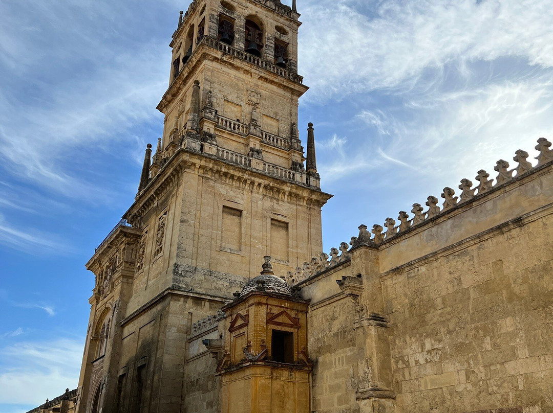 Mind your Guide-科尔多瓦必去景点