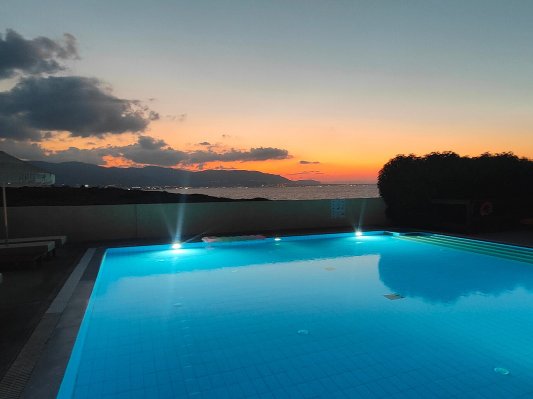 Vasia Sea Retreat主图