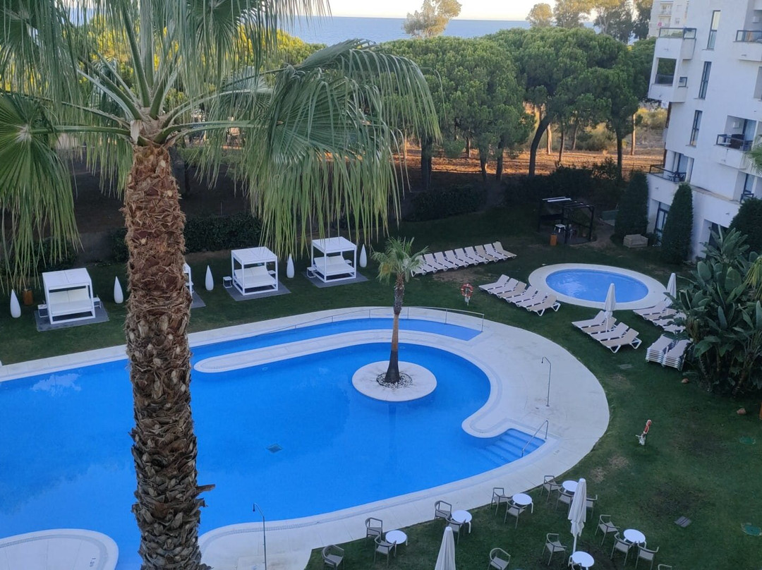 Estival Isla Cristina主图