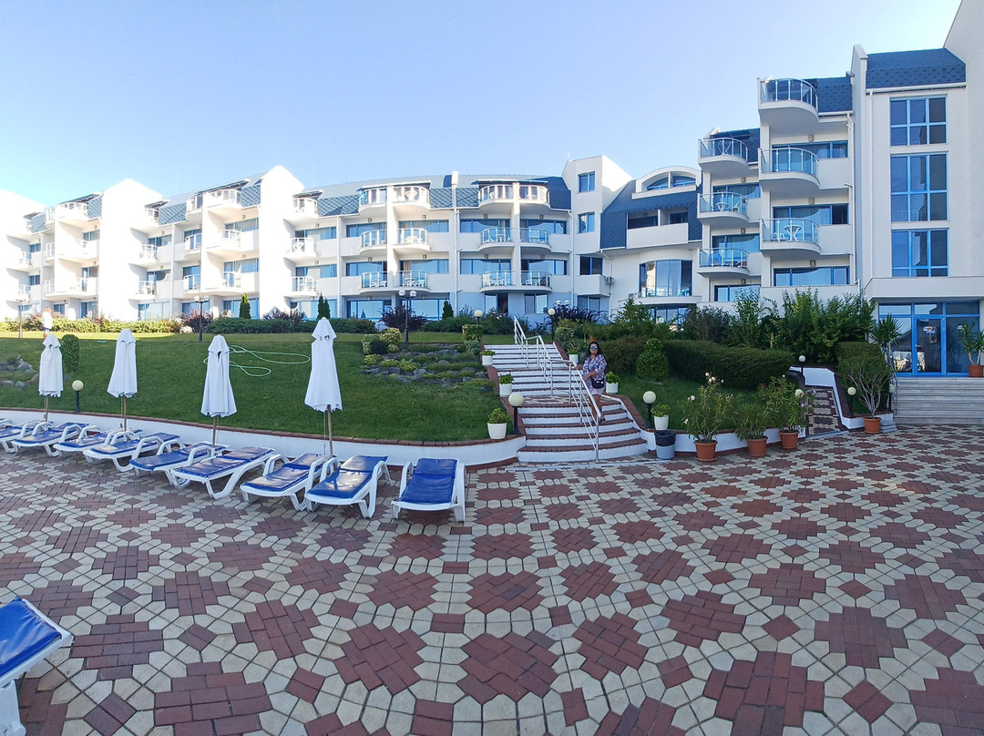 Hotel Sineva Park主图