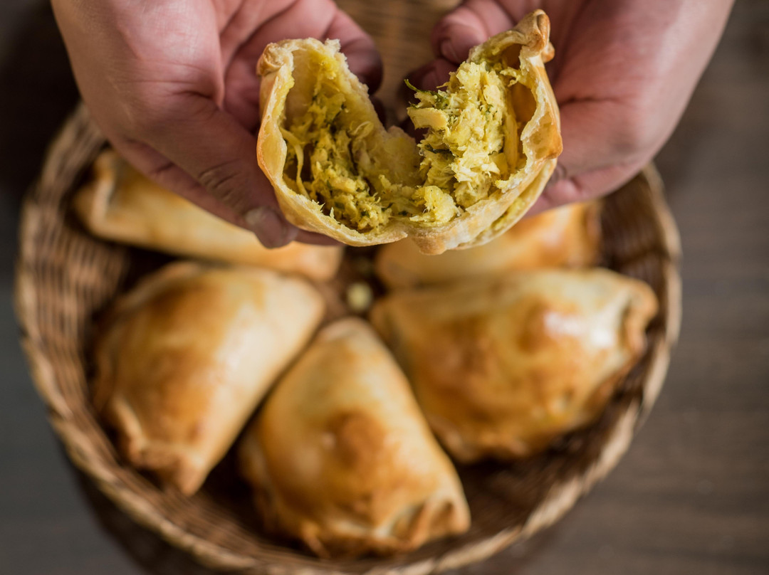 San Miguel-拉巴斯必去景点