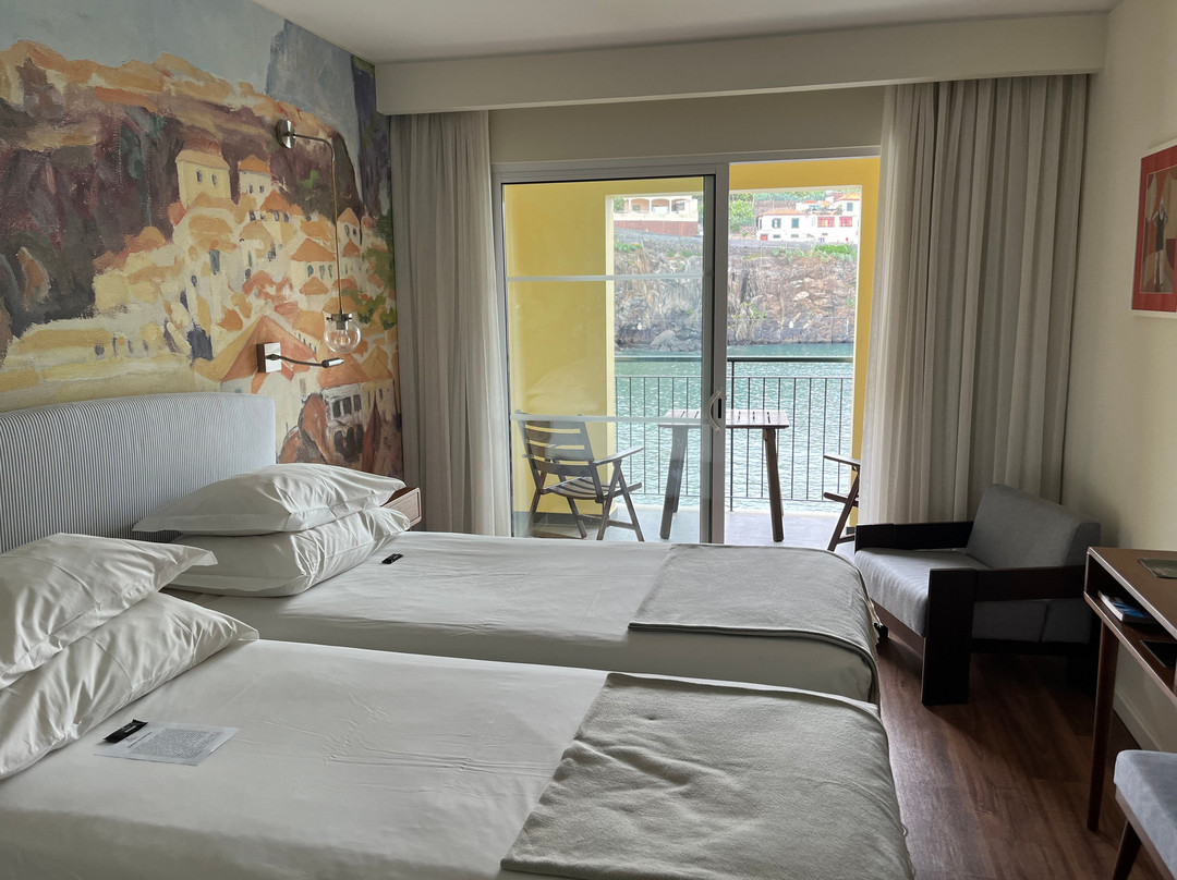 Pestana Churchill Bay主图