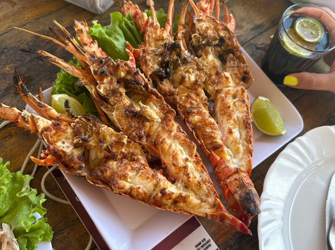 Jericoacoara Passeios-杰里科科拉必去景点