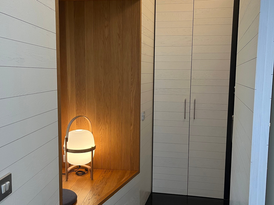 Atrio Restaurante Hotel Relais & Chateaux主图