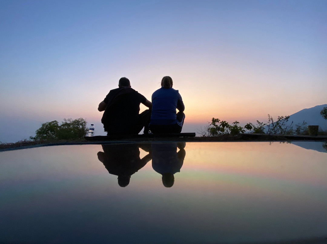 Mount Batur Sunrice Trekking-Songan A必去景点