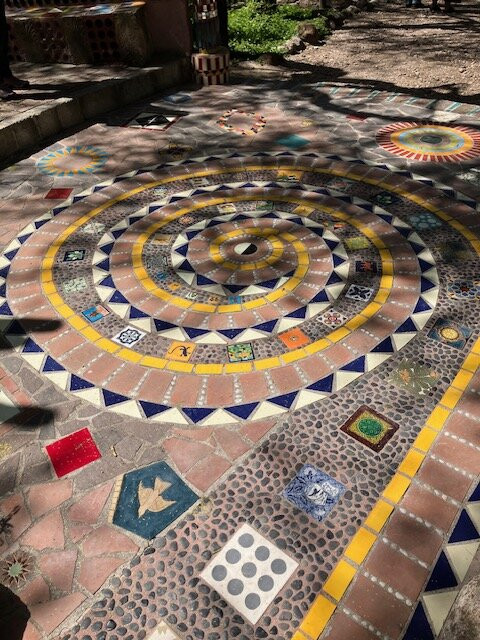 Chapel of Jimmy Ray Gallery-圣米格尔护城必去景点