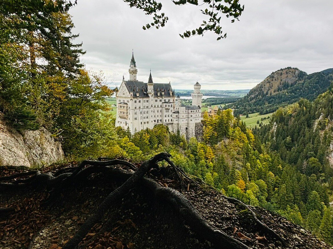 Anna Tirol-茵斯布鲁克必去景点
