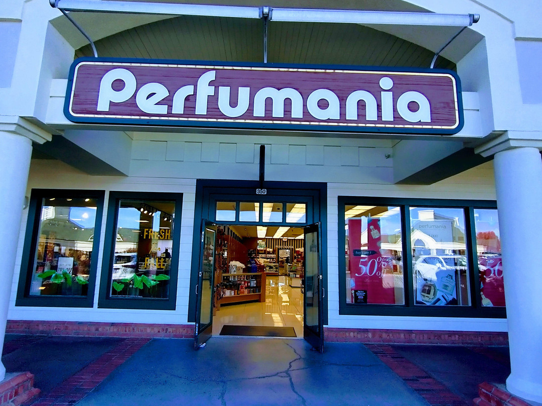 Tanger Outlets Sevierville-塞维尔维尔必去景点