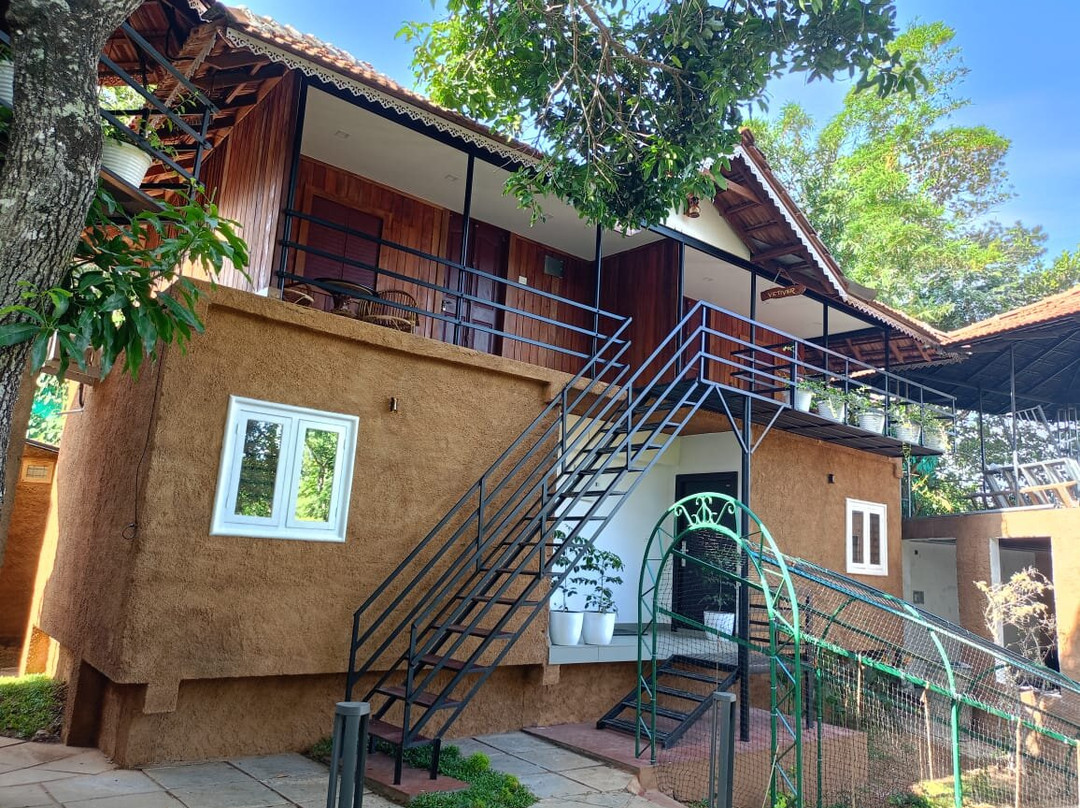 Mystery Maze Resort and Spa主图