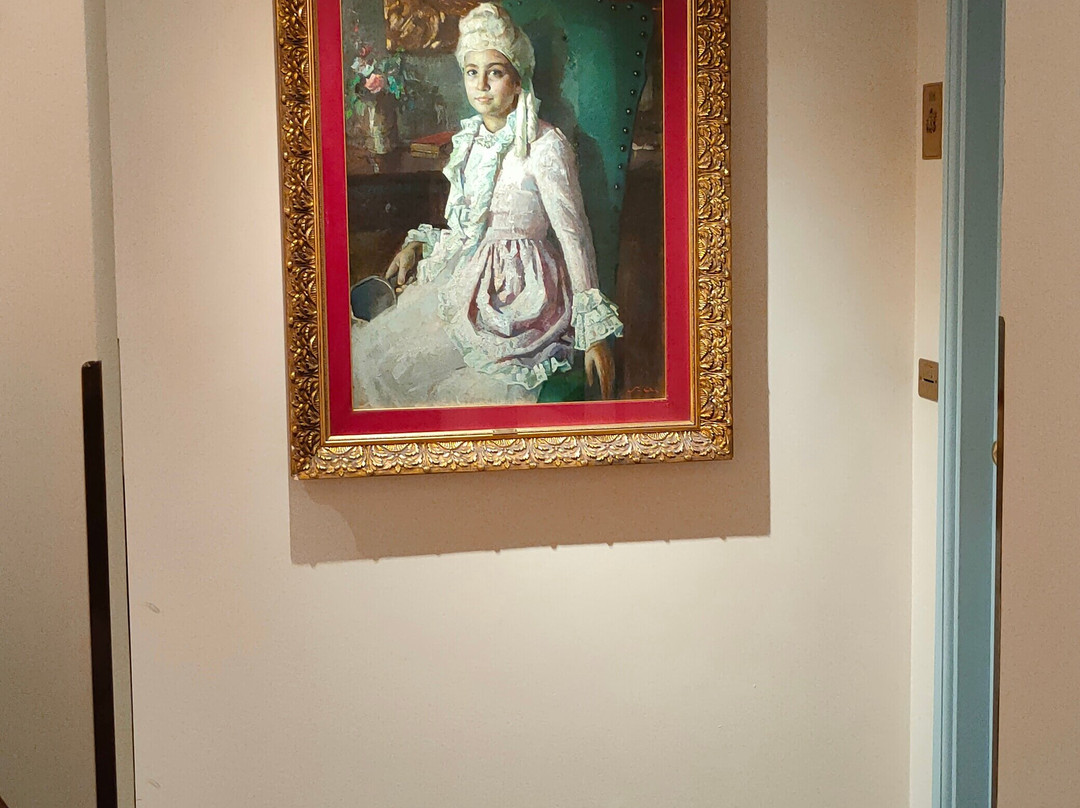Villa Olmi