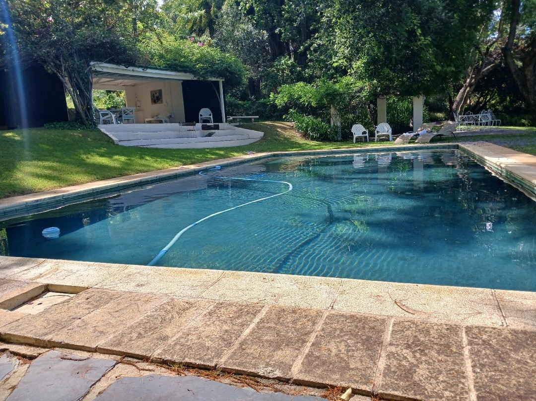 Diemersfontein Wine & Country Estate主图