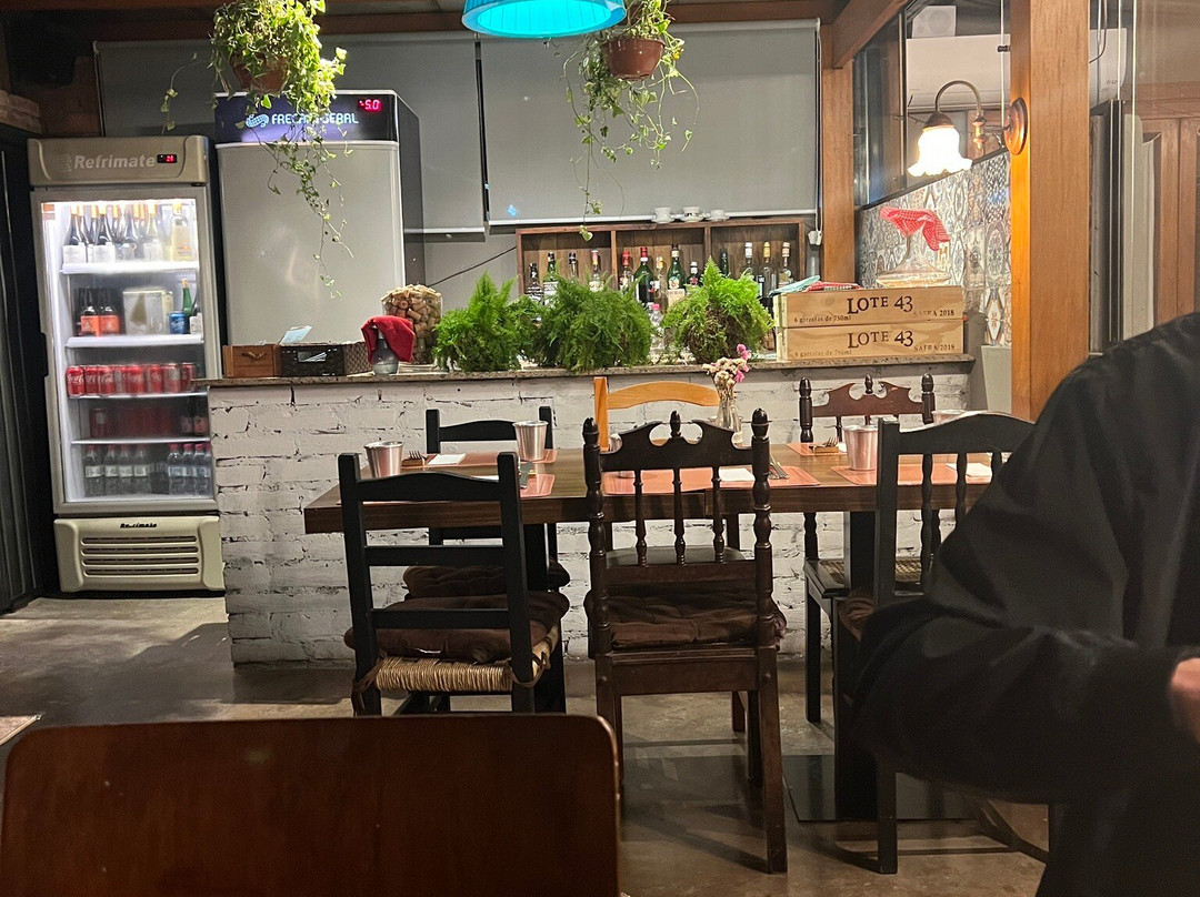 Outlet Presentes-Bom Principio必去景点