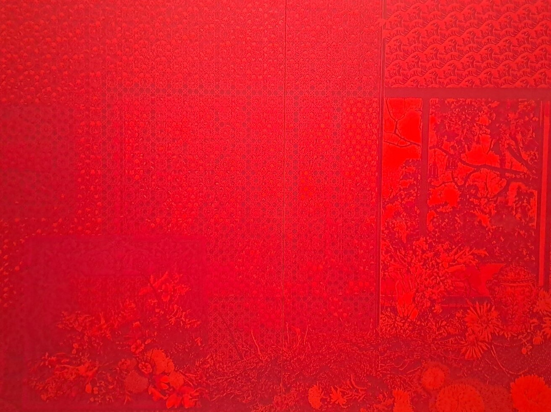 Centro de Arte Caja de Burgos-布尔戈斯省必去景点