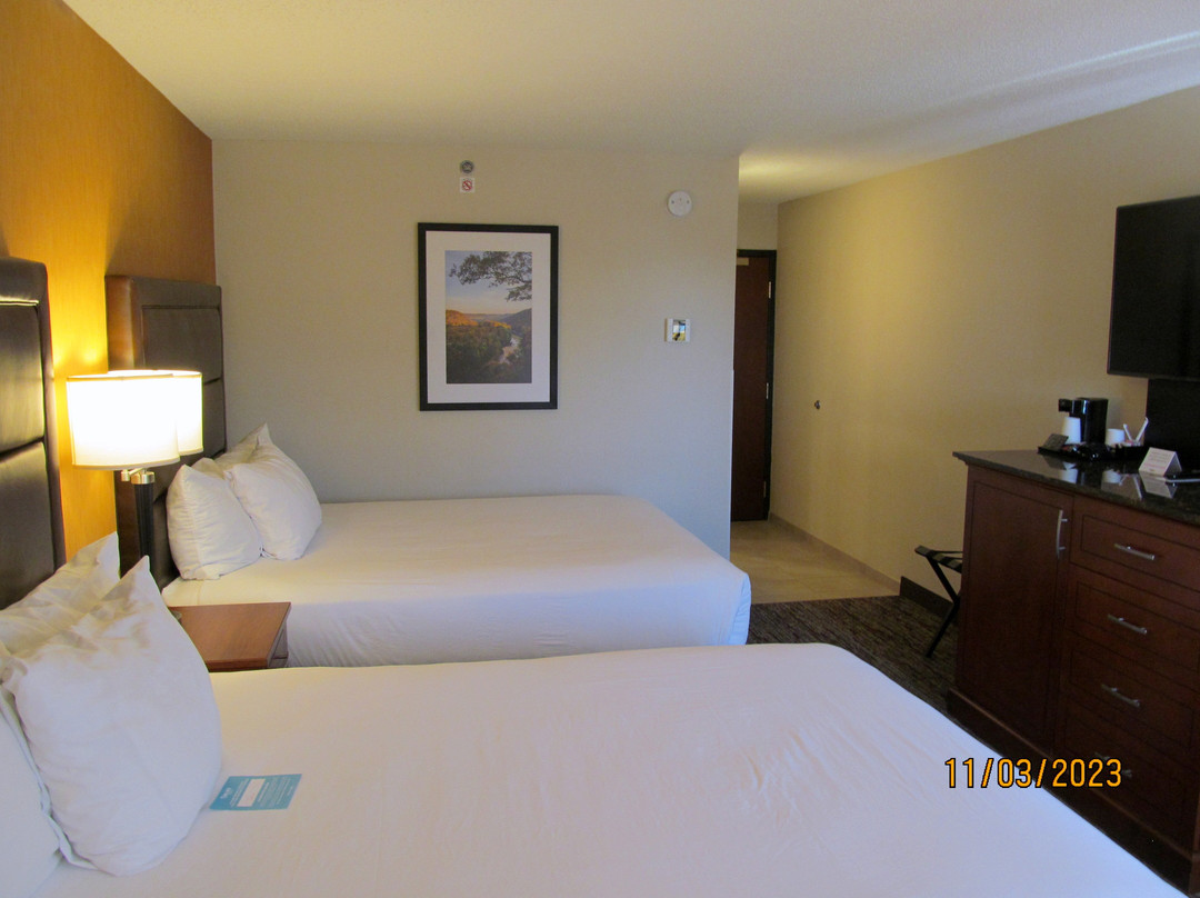 Drury Inn & Suites Bowling Green, KY主图