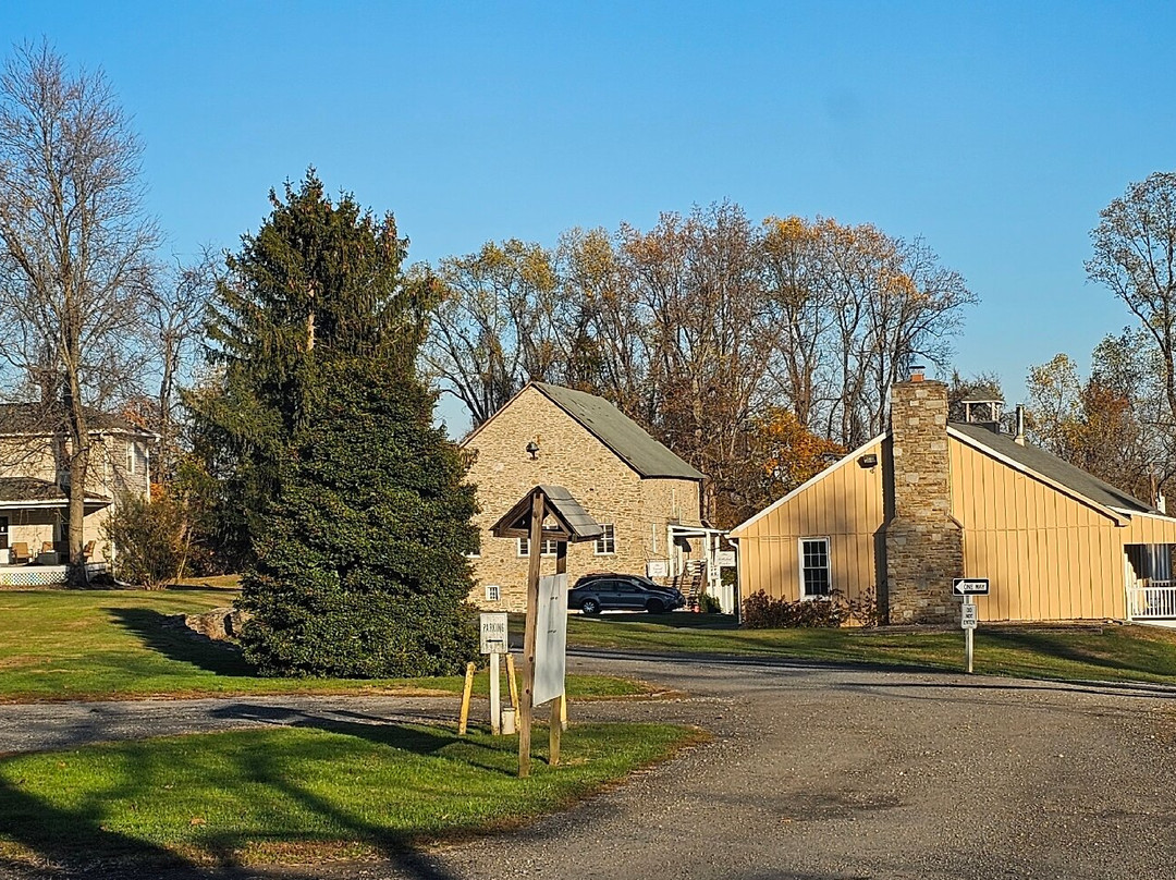 Millstad Center-Joppa必去景点