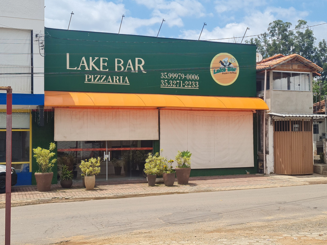 Lake Bar