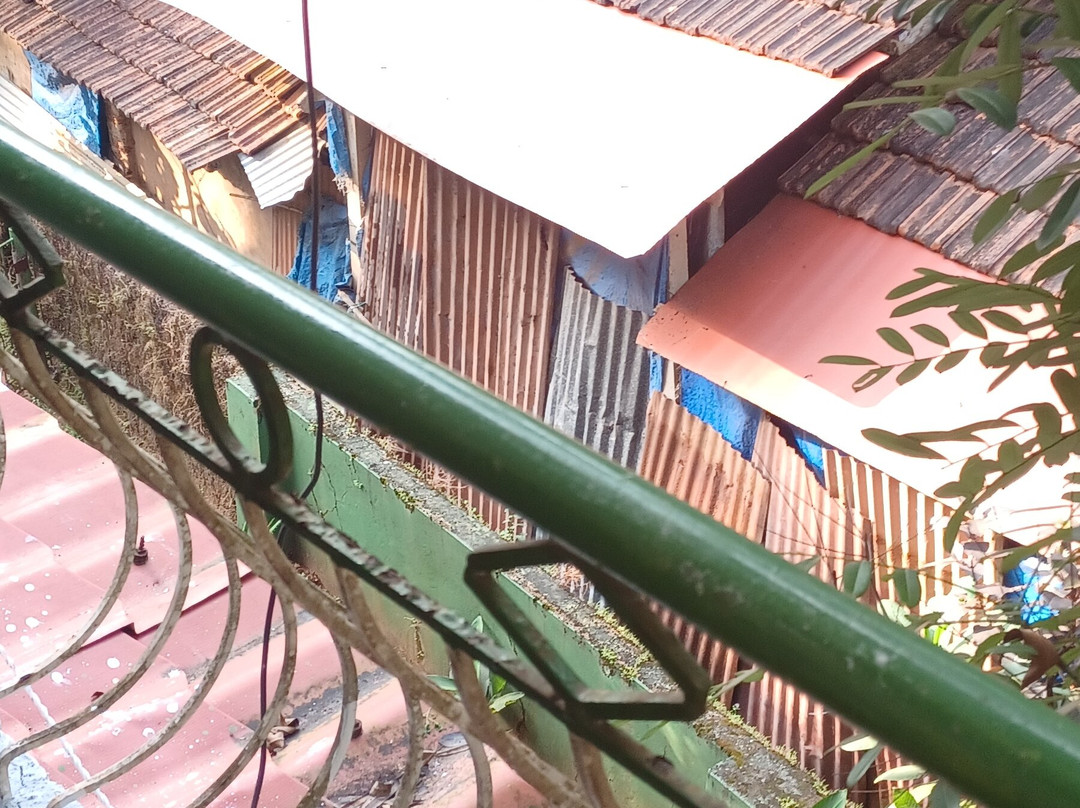 Jes Guest House主图