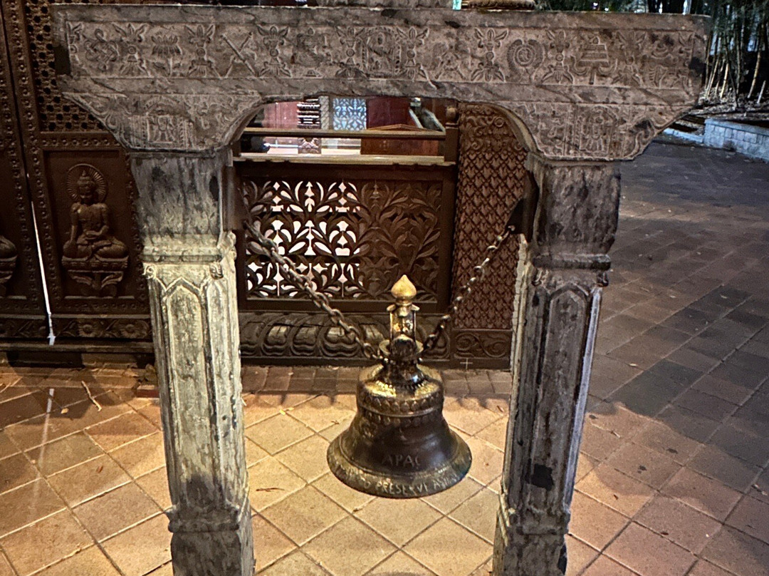 South Bank Parklands-布里斯班必去景点