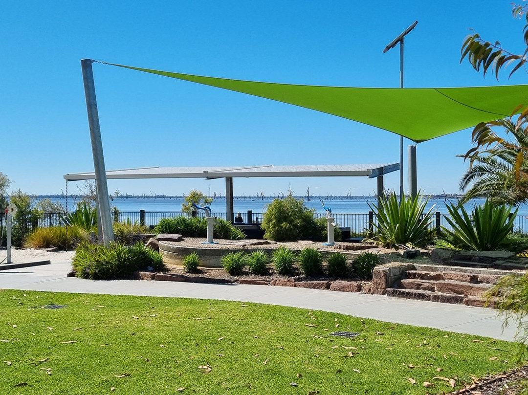 Purtle Park-Mulwala必去景点