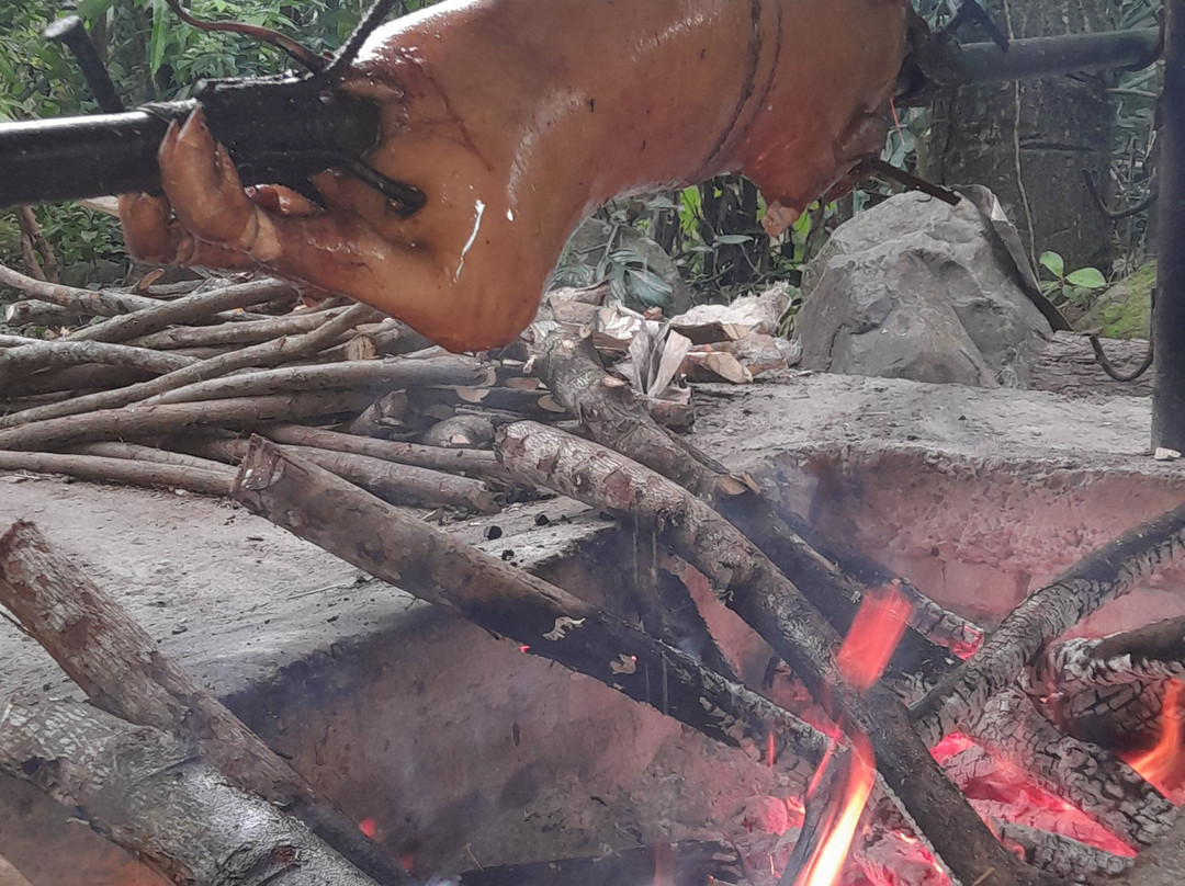 Casa Sierra Maestra主图