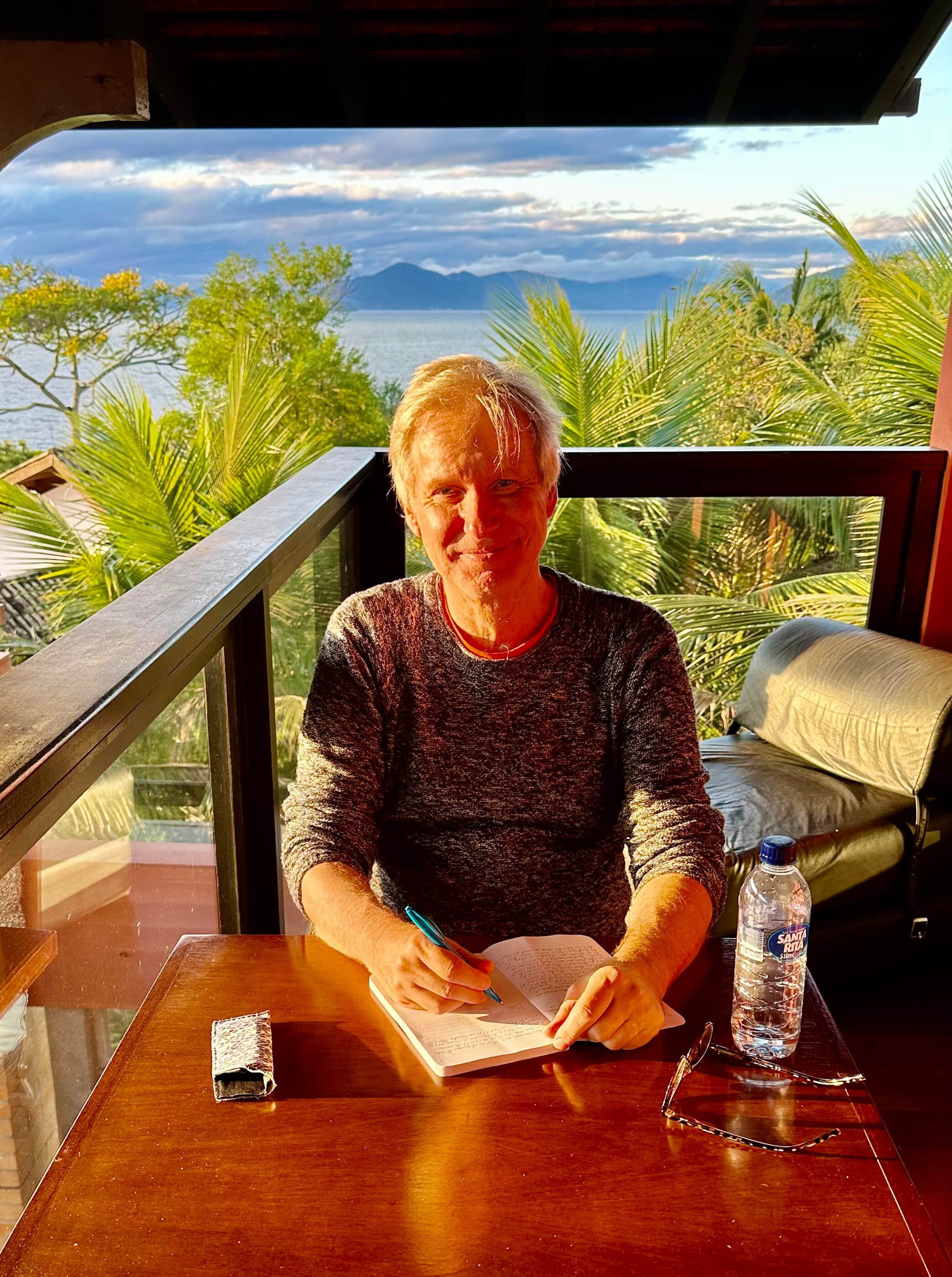 Suites Com Vista Panoramica De Florianopolis-官方