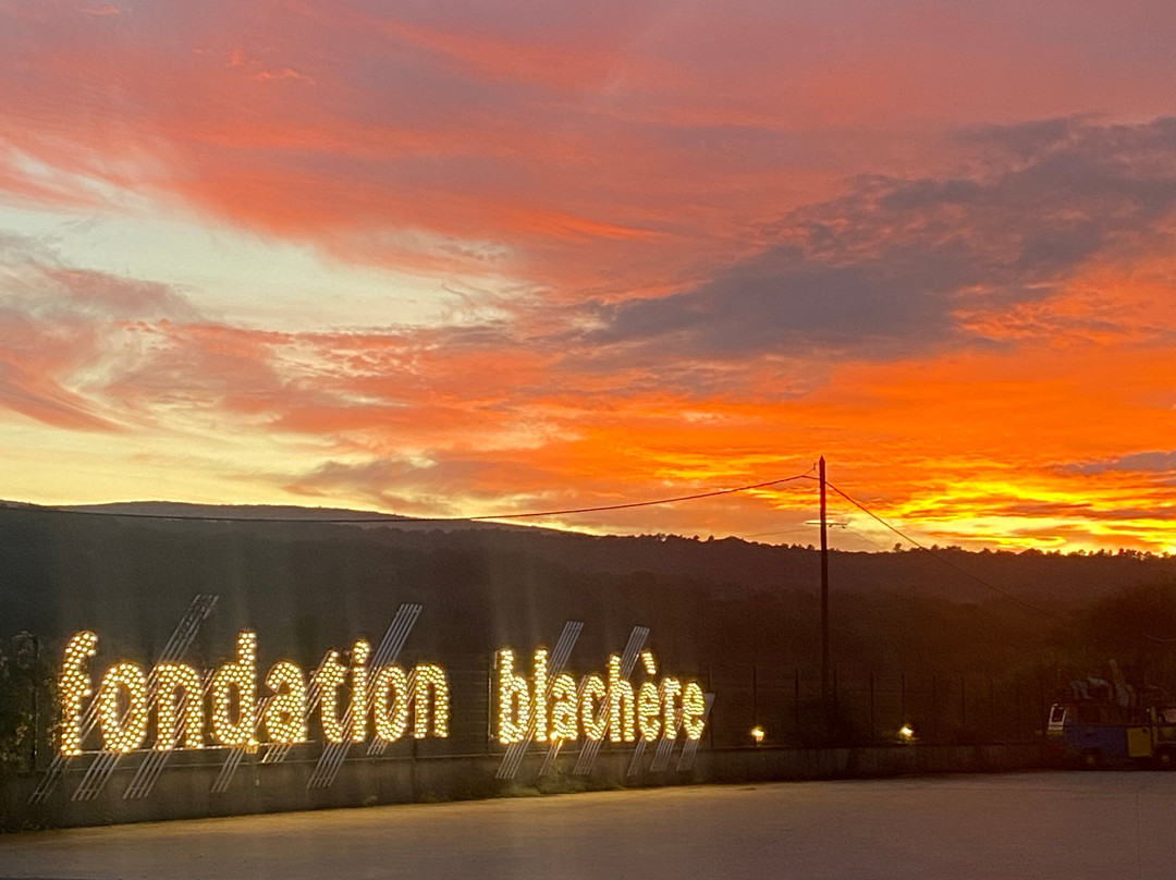Fondation Blachère景点图片