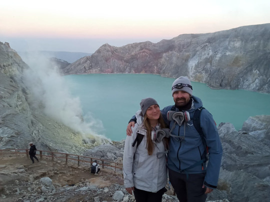 Bromo Tourism Travel: Explore Bromo, Ijen & Tumpak Sewu