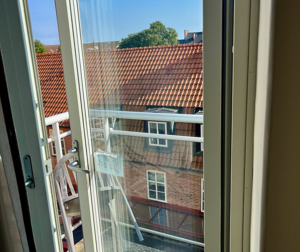 Best Western Plus Hotell Nordic Lund主图
