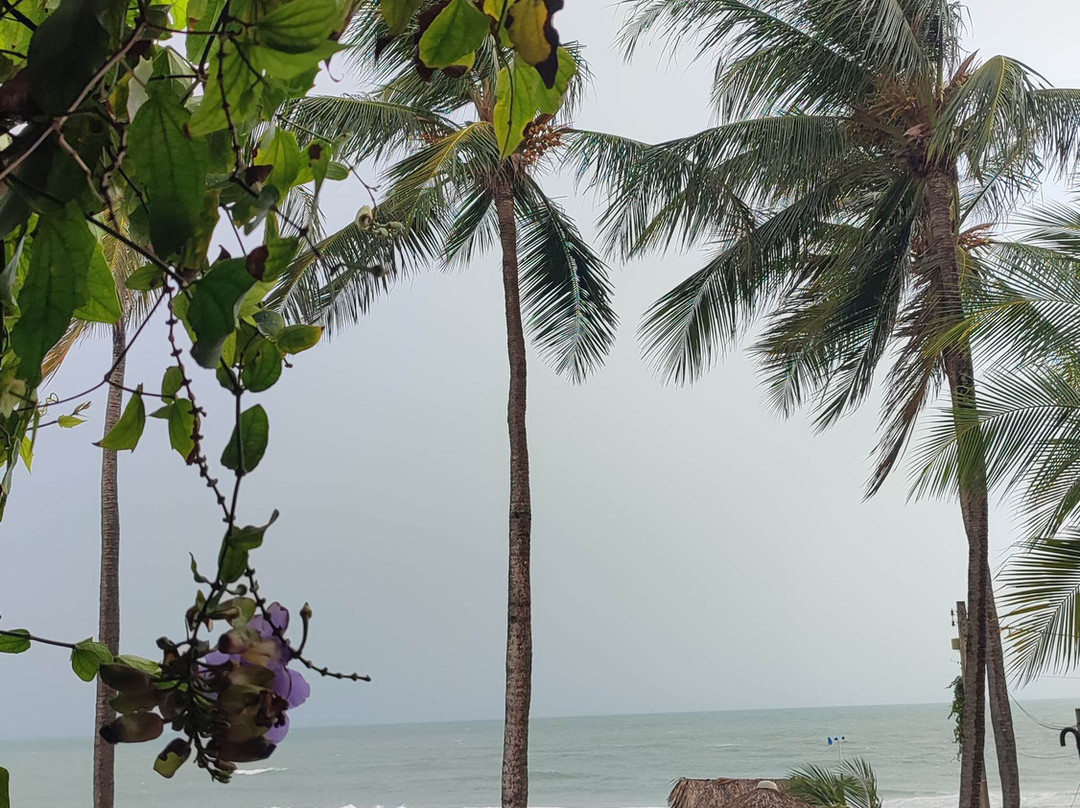 La Casa di Pietra主图