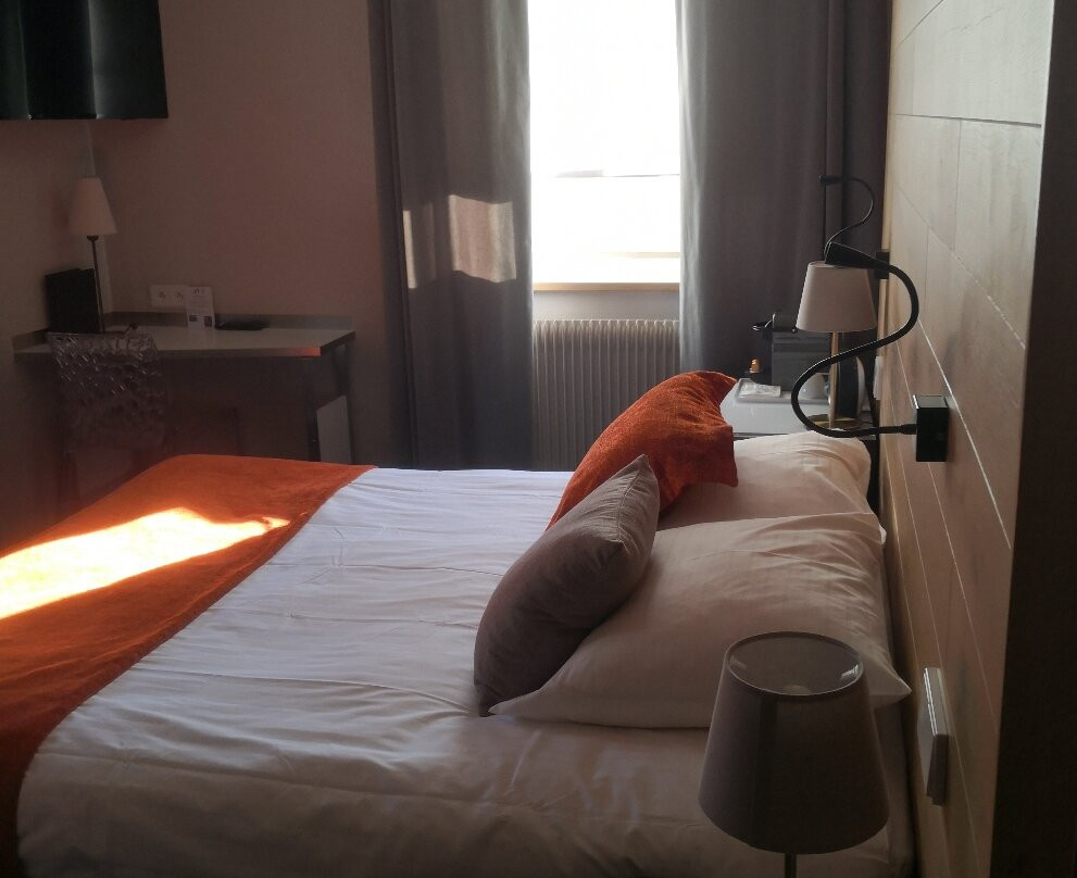 L'Auberge Alsacienne主图