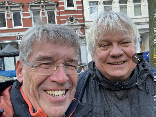 Hamburg Greeter-汉堡必去景点