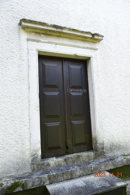 Capela de Nossa Senhora das Neves景点图片